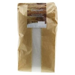 BAUHAUS Weihnachtsbaum-Decke Weiß, 7 Cm, 45 Cm, 35 Cm