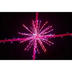 BAUHAUS Twinkly LED-Lichterkette Außen, 200-flammig -Jalousien Verkäufe 12 1037