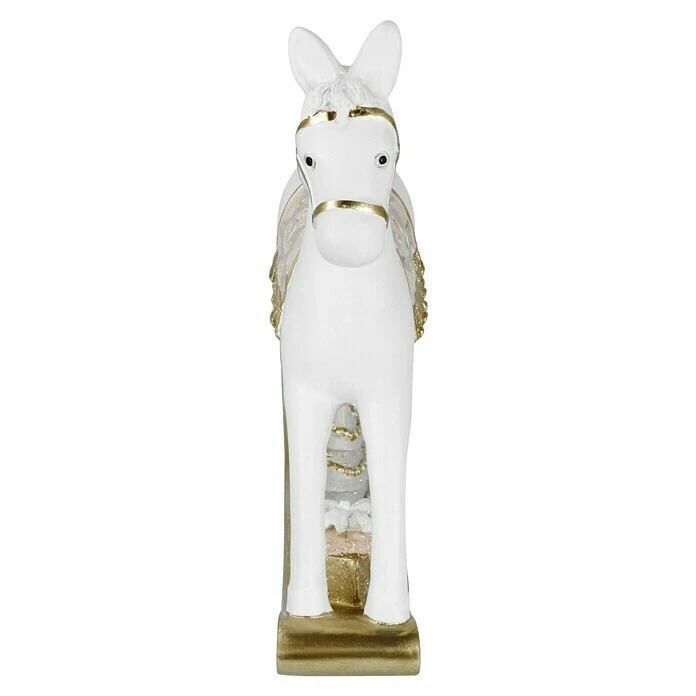 BAUHAUS Tischdeko 17,5 Cm, 4 Cm, 18 Cm, Kunststein 6 BAUHAUS Tischdeko 17,5 Cm, 4 Cm, 18 Cm, Kunststein – Bild 4