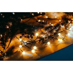 BAUHAUS Twinkly LED-Lichterkette