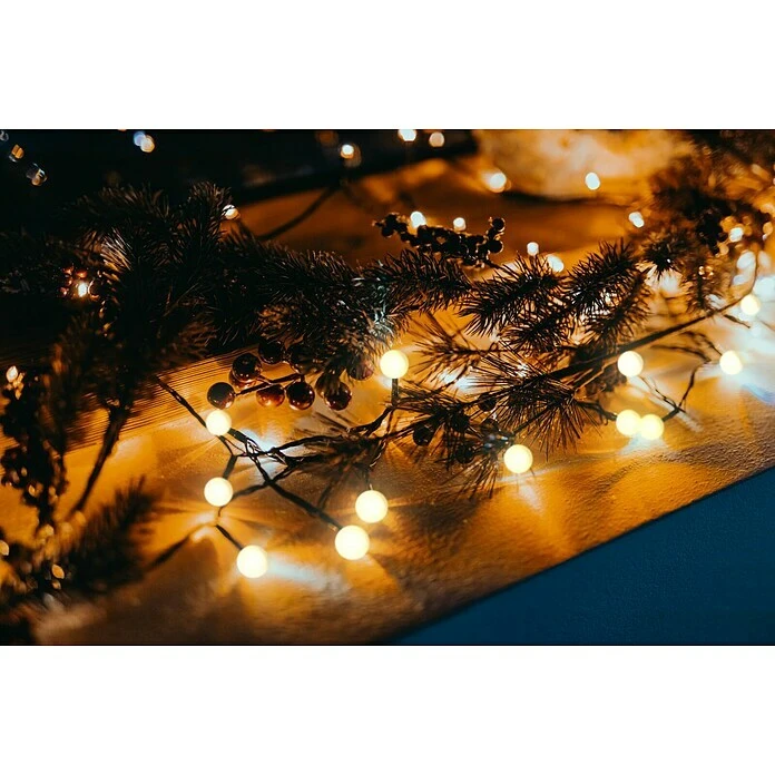 BAUHAUS Twinkly LED-Lichterkette 3 BAUHAUS Twinkly LED-Lichterkette