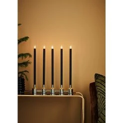 BAUHAUS Markslöjd Weihnachtsleuchte Gold, 5 X 37 X 44 Cm