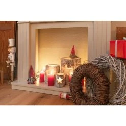 BAUHAUS Streichhölzer Im Köcher 60 Stk., Länge: 30 Mm -Jalousien Verkäufe 12 1259