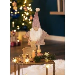 BAUHAUS Weihnachtsspielzeug B X H: 4 X 33 Cm, Weiß -Jalousien Verkäufe 12 1283