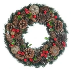 BAUHAUS Türkranz Zapfen, Rot, 33 Cm, 8 Cm -Jalousien Verkäufe 12 1344