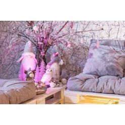 BAUHAUS Dekofigur Schneeeule Höhe: 20 Cm, Weiß -Jalousien Verkäufe 12 1460