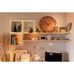 BAUHAUS Teelichthalter Stern L X B X H: 14 X 7 X 20 Cm, Natur, Holz -Jalousien Verkäufe 12 1479