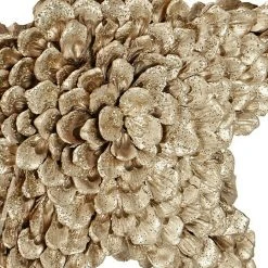 BAUHAUS Dekoelement Stern Höhe: 37 Cm, Holz -Jalousien Verkäufe 12 1486