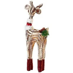 BAUHAUS Rentier Stehend, Höhe: 50 Cm
