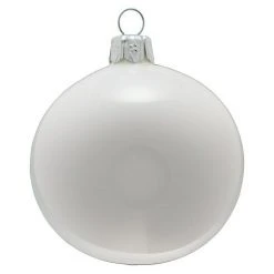 BAUHAUS Weihnachtskugeln 24 Stk., Durchmesser: 7 Cm, Silber, Glas 11 BAUHAUS Weihnachtskugeln 24 Stk., Durchmesser: 7 Cm, Silber, Glas -Jalousien Verkäufe 12 1564