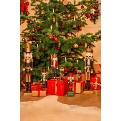 BAUHAUS Dekofigur L X B X H: 9 X 9 X 30 Cm, Rot 10 BAUHAUS Dekofigur L X B X H: 9 X 9 X 30 Cm, Rot -Jalousien Verkäufe 12 1580