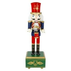 BAUHAUS Dekofigur L X B X H: 9 X 9 X 30 Cm, Rot 11 BAUHAUS Dekofigur L X B X H: 9 X 9 X 30 Cm, Rot -Jalousien Verkäufe 12 1581