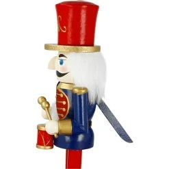 BAUHAUS Dekofigur L X B X H: 9 X 9 X 30 Cm, Rot 12 BAUHAUS Dekofigur L X B X H: 9 X 9 X 30 Cm, Rot -Jalousien Verkäufe 12 1582