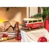 BAUHAUS Dekofigur Weihnachtsbus Höhe: 27 Cm, Metall, Rot 2 BAUHAUS Dekofigur Weihnachtsbus Höhe: 27 Cm, Metall, Rot -Jalousien Verkäufe 12 1675