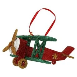 BAUHAUS Kurt Adler Christbaumschmuck Flugzeug Rot, Kunststoff, 1 Stk. 6 BAUHAUS Kurt Adler Christbaumschmuck Flugzeug Rot, Kunststoff, 1 Stk. -Jalousien Verkäufe 12 1686