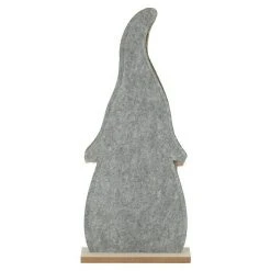 BAUHAUS Dekofigur L X B X H: 26 X 6 X 60 Cm, Braun, Holz -Jalousien Verkäufe 12 1743