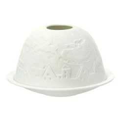 BAUHAUS Windlicht Ø X H: 10 X 7,5 Cm, 1 Stk. -Jalousien Verkäufe 12 1828