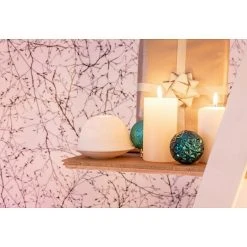 BAUHAUS Windlicht Ø X H: 10 X 7,5 Cm, 1 Stk. -Jalousien Verkäufe 12 1829