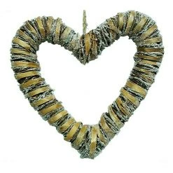 BAUHAUS Dekokranz Sonstige, Weihnachtlich, Durchmesser: 36 Cm