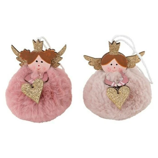 BAUHAUS Christbaumschmuck Engel B X H: 7 X 8 Cm, 2 Stk. 3 BAUHAUS Christbaumschmuck Engel B X H: 7 X 8 Cm, 2 Stk. -Jalousien Verkäufe 12 2078