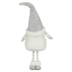 BAUHAUS Weihnachtsmann Wichtel 65 Cm, Weiß/Silber -Jalousien Verkäufe 12 301