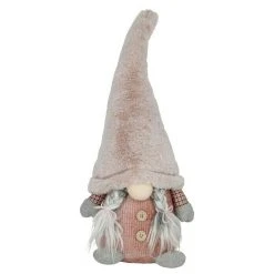 BAUHAUS Dekofigur Wichtelmädchen Mit Zöpfen B X H: 16 X 40 Cm, Rosa -Jalousien Verkäufe 12 308