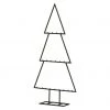 BAUHAUS Metall-Weihnachtsbaum Höhe: 77 Cm -Jalousien Verkäufe 12 326