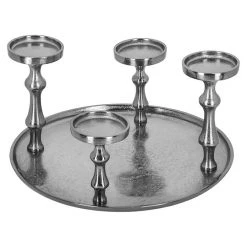 Jalousien Verkäufe 41 BAUHAUS Adventskranz Durchmesser: 36 Cm