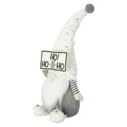 BAUHAUS Dekofigur L X B X H: 17 X 15 X 47 Cm, Grau, Textil -Jalousien Verkäufe 12 386