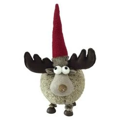 Jalousien Verkäufe 14 BAUHAUS Elch Höhe: 53 Cm, Stehend