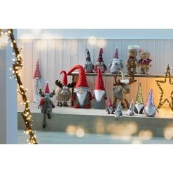 BAUHAUS Elch Höhe: 53 Cm, Stehend 13 BAUHAUS Elch Höhe: 53 Cm, Stehend -Jalousien Verkäufe 12 411