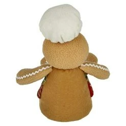 BAUHAUS Dekofigur Lebkuchenmann 27 Cm, Sitzend -Jalousien Verkäufe 12 421