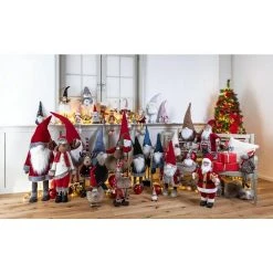 BAUHAUS Weihnachtsmann Wichtel 120 Cm, Ausziehbar, Braun 9 BAUHAUS Weihnachtsmann Wichtel 120 Cm, Ausziehbar, Braun -Jalousien Verkäufe 12 446