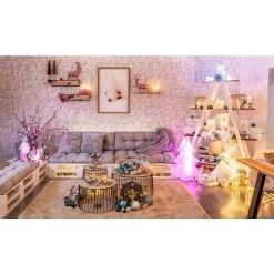 BAUHAUS Dekofigur Wichtel Höhe: 68 Cm, Beige -Jalousien Verkäufe 12 451