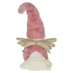 BAUHAUS Dekofigur Wichtelmädchen Höhe: 67 Cm, Rosa -Jalousien Verkäufe 12 475