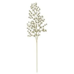 BAUHAUS Dekozweige Mit Glitzer Gold, Höhe: 78 Cm -Jalousien Verkäufe 12 500