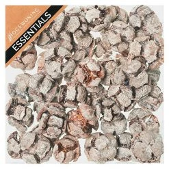 BAUHAUS Deko-Set Rund