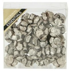 BAUHAUS Deko-Set Rund -Jalousien Verkäufe 12 555