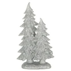 BAUHAUS Dekofigur Tannenbaum Höhe: 30 Cm, 1 Stk.