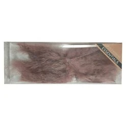 BAUHAUS Deko-Streuteile Feder Rosa, 6 Stk., Länge: 8 Cm