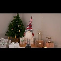 BAUHAUS Dekofigur L X B X H: 24 Mm X 19 Cm X 71 Cm, Textil -Jalousien Verkäufe 12 652