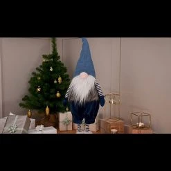 BAUHAUS Dekofigur Wichtel Höhe: 113 Cm -Jalousien Verkäufe 12 715