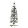 BAUHAUS Dekoelement Mini Baum Mit Clip Silber, Kunststoff, Höhe: 13 Cm -Jalousien Verkäufe 12 756