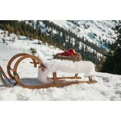 BAUHAUS Christbaumkugel Rot, Kunststoff, Durchmesser: 8 Cm -Jalousien Verkäufe 12 777