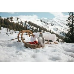 BAUHAUS Christbaumkugel Rot, Kunststoff, Durchmesser: 8 Cm -Jalousien Verkäufe 12 778