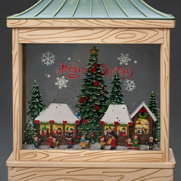 BAUHAUS Konstsmide Weihnachtsbeleuchtung Lichtfarbe: Warmweiß, Anzahl LED: 1 Stk. 4 BAUHAUS Konstsmide Weihnachtsbeleuchtung Lichtfarbe: Warmweiß, Anzahl LED: 1 Stk. – Bild 2