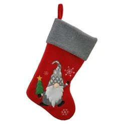 BAUHAUS Weihnachtsspielzeug B X H: 25 X 40 Cm, Rot