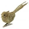 BAUHAUS Christbaumschmuck Vogel Gold, Kunststoff -Jalousien Verkäufe 12 928