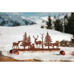 BAUHAUS Christbaumkugel-Mix Rot, Kunststoff, Durchmesser: 4 Cm - 6 Cm, 50 Stk. -Jalousien Verkäufe 12 939