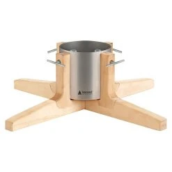 BAUHAUS Christbaumständer Max. Baumlänge: 2,3 M -Jalousien Verkäufe 12 952